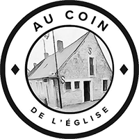 Au Coin de l'Église